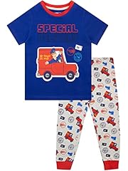 Postman pat boys for sale  Delivered anywhere in UK
