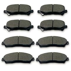 Ceramic brake pads for sale  Delivered anywhere in USA 