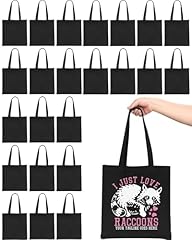 Lzerking canvas tote for sale  Delivered anywhere in USA 
