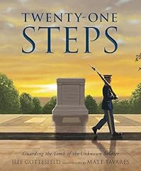 Twenty one steps for sale  Delivered anywhere in USA 