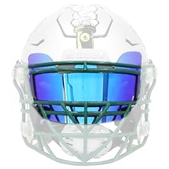 Clear blue football for sale  Delivered anywhere in USA 