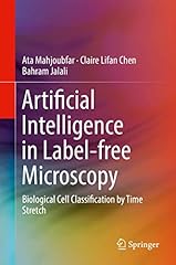Artificial intelligence label d'occasion  Livré partout en Belgiqu
