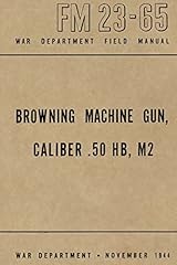 Browning machine gun for sale  Delivered anywhere in USA 
