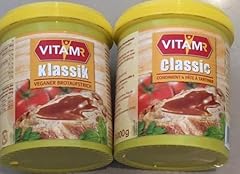 Vitam hefeextrakt 2 gebraucht kaufen  Wird an jeden Ort in Deutschland