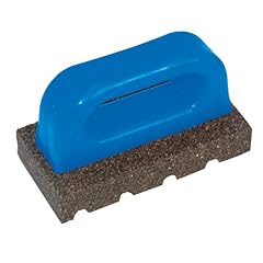 Silverline rubbing block for sale  Delivered anywhere in UK