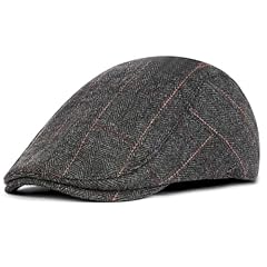 Acwoo mens tweed for sale  Delivered anywhere in UK