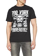 Zoo york shirt gebraucht kaufen  Wird an jeden Ort in Deutschland