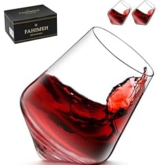 Fahimeh bicchieri whisky usato  Spedito ovunque in Italia 