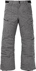 Burton exile cargo d'occasion  Livré partout en France