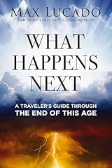 Happens next traveler for sale  Delivered anywhere in USA 