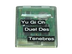 jeux game boy color d'occasion jeux game boy color d'occasion Livré partout en France