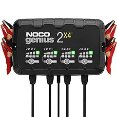 Noco genius2x4 chargeur d'occasion  Livré partout en France