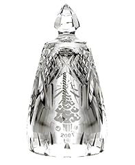 Waterford crystal bell for sale  Delivered anywhere in USA 