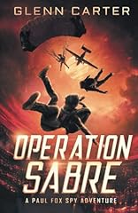 Peration sabre paul gebraucht kaufen  Wird an jeden Ort in Deutschland