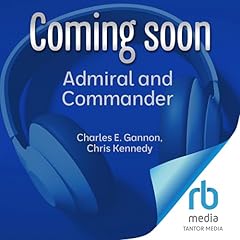 Admiral commander terran for sale  Delivered anywhere in USA 