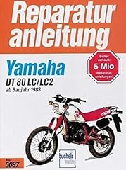 Yamaha lc2 1983 usato  Spedito ovunque in Italia 