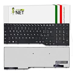 New net tastiera usato  Spedito ovunque in Italia 