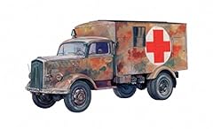 Italeri kfz 305 for sale  Delivered anywhere in USA 