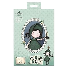 Paper doll kit for sale  Delivered anywhere in UK