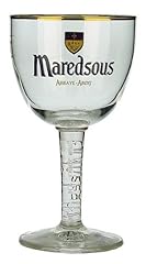 Original maredsous verre d'occasion  Livré partout en Belgiqu