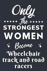 Strongest women become for sale  Delivered anywhere in UK