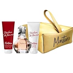 Montana coffret cadeau d'occasion  Livré partout en France