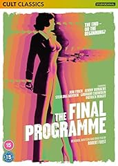 Final programme for sale  Delivered anywhere in UK