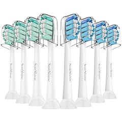 Suitshine replacement toothbru for sale  Delivered anywhere in USA 