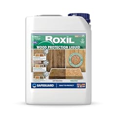Roxil liquide imperméabilisan d'occasion  Livré partout en Belgiqu