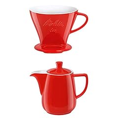 Melitta filter porzellan gebraucht kaufen  Wird an jeden Ort in Deutschland