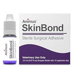 Animus medbond skinbond for sale  Delivered anywhere in UK