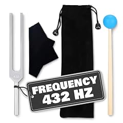 432 tuning fork for sale  Delivered anywhere in USA 