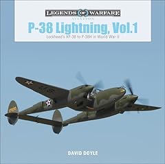 P38 lightning vol.1 for sale  Delivered anywhere in UK
