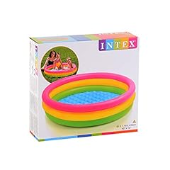 Intex 57412 sunset gebraucht kaufen  Wird an jeden Ort in Deutschland