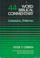 Word biblical commentary for sale  Delivered anywhere in USA 
