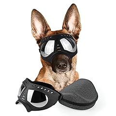 Petleso dog goggles for sale  Delivered anywhere in USA 