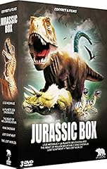 Jurassic box île d'occasion  Livré partout en France