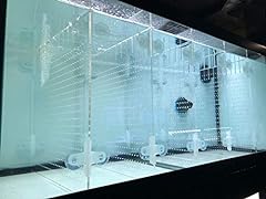 Acrylic aquarium divider for sale  Delivered anywhere in USA 