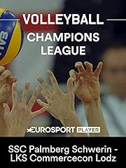 Volleyball champions league gebraucht kaufen  Wird an jeden Ort in Deutschland