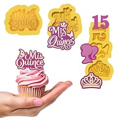 Mis quince silicone for sale  Delivered anywhere in USA 
