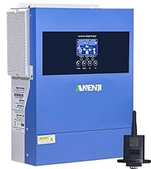 Aninerel inverter solare usato  Spedito ovunque in Italia 