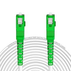 Opteec câble fibre d'occasion  Livré partout en France