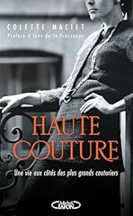 haute couture d'occasion  Livré partout en France