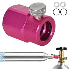 Co2 adapter nachfülladapter gebraucht kaufen  Wird an jeden Ort in Deutschland