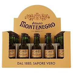 Amaro montenegro amaro usato  Spedito ovunque in Italia 