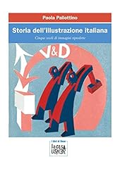Storia dell illustrazione usato  Spedito ovunque in Italia 
