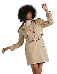 Miegofce trench coat for sale  Delivered anywhere in UK