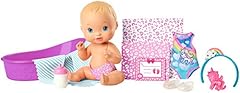 Mattel little mommy for sale  Delivered anywhere in USA 
