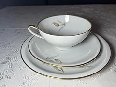 Tasse untertasse kuchenteller gebraucht kaufen  Wird an jeden Ort in Deutschland