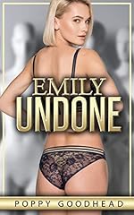 Emily undone for sale  Delivered anywhere in USA 